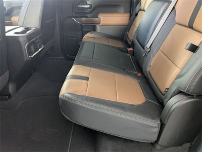 2023 Chevrolet Silverado 3500 HD High Country DRW