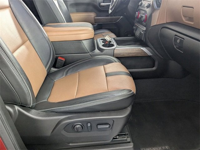 2023 Chevrolet Silverado 3500 HD High Country DRW