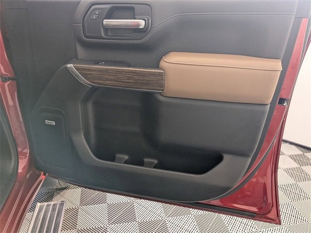 2023 Chevrolet Silverado 3500 HD High Country DRW