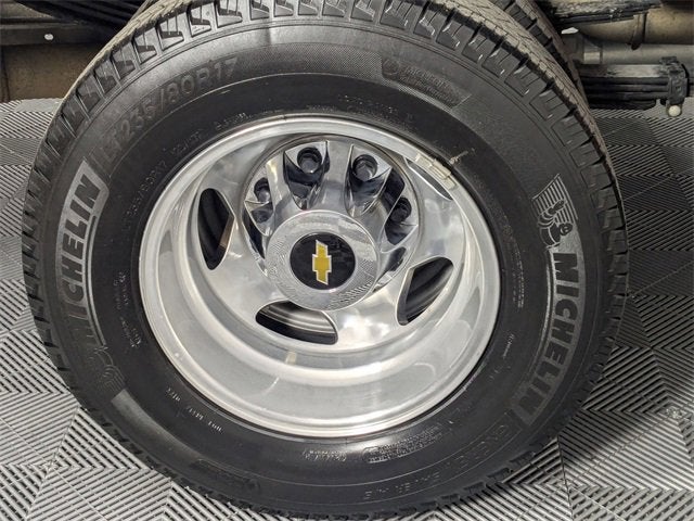 2023 Chevrolet Silverado 3500 HD High Country DRW