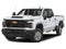 2024 Chevrolet Silverado 2500 HD ZR2