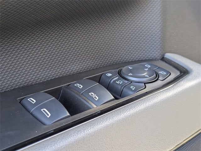 2024 Chevrolet Silverado 2500 HD ZR2