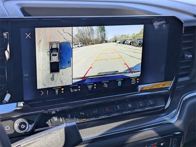 2024 Chevrolet Silverado 2500 HD ZR2