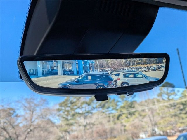 2024 Chevrolet Silverado 2500 HD ZR2