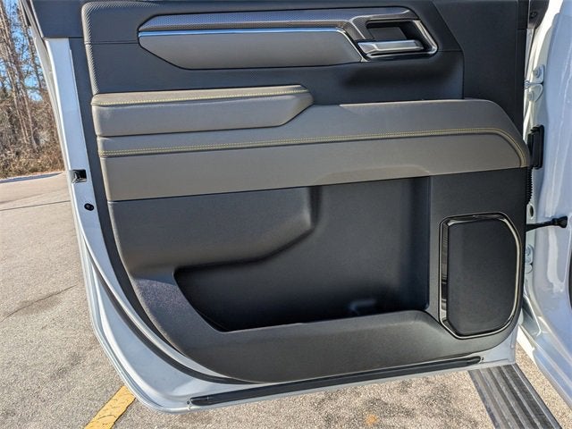 2024 Chevrolet Silverado 2500 HD ZR2