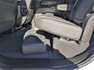 2024 Chevrolet Silverado 2500 HD ZR2