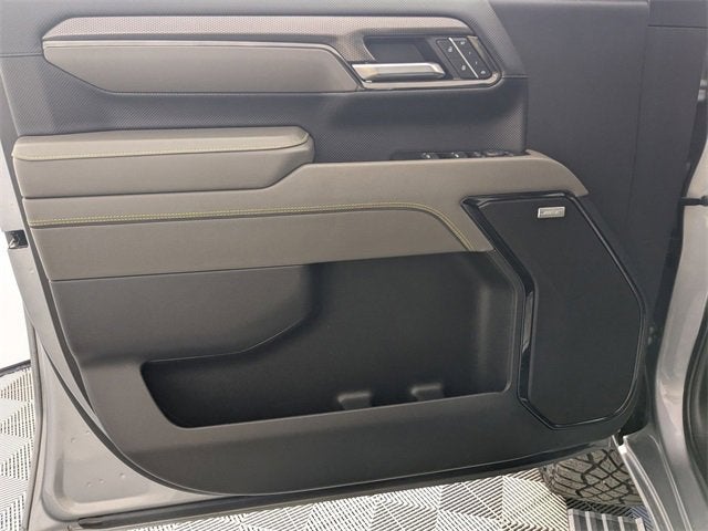 2024 Chevrolet Silverado 2500 HD ZR2