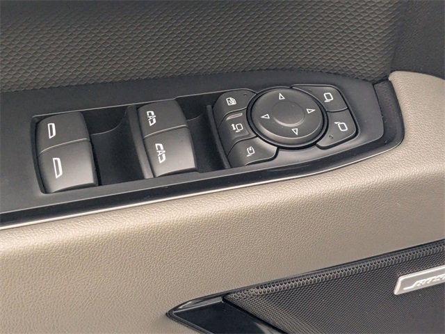 2024 Chevrolet Silverado 2500 HD ZR2