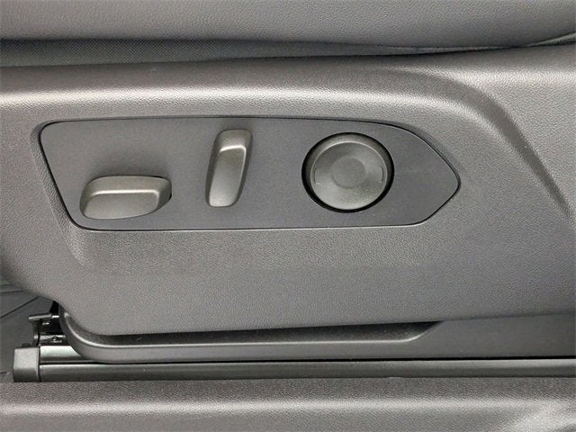 2024 Chevrolet Silverado 2500 HD ZR2