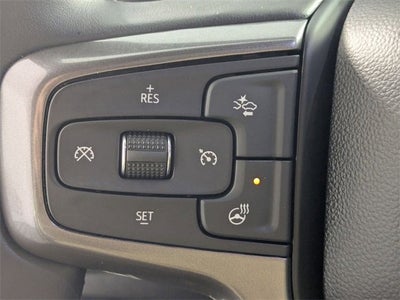 2024 Chevrolet Silverado 2500 HD ZR2