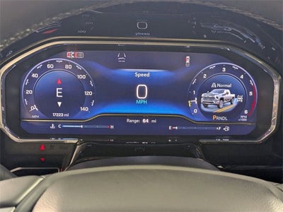 2024 Chevrolet Silverado 2500 HD ZR2