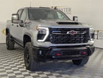 2024 Chevrolet Silverado 2500 HD ZR2