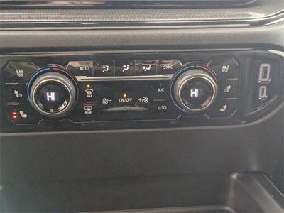 2024 Chevrolet Silverado 2500 HD ZR2