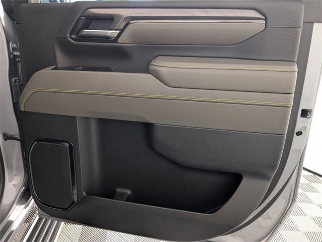 2024 Chevrolet Silverado 2500 HD ZR2