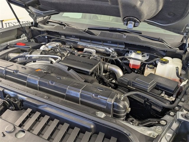 2024 Chevrolet Silverado 2500 HD ZR2