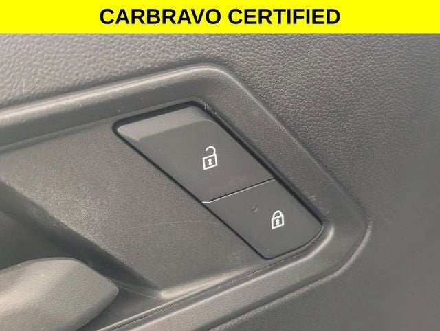 2023 Chevrolet Colorado WT