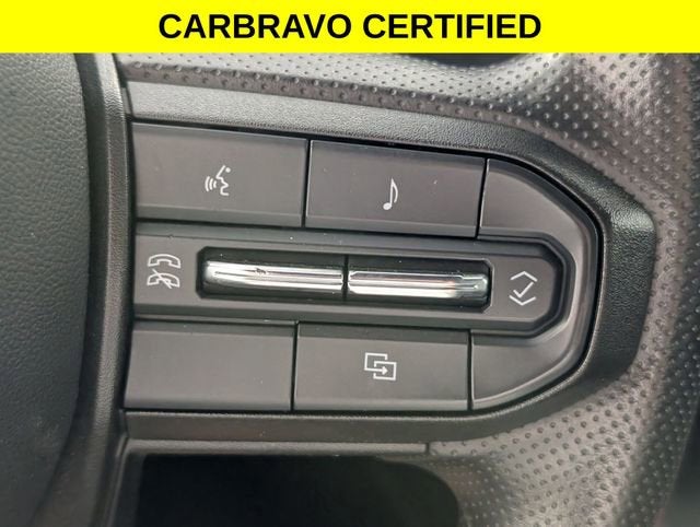 2023 Chevrolet Colorado WT