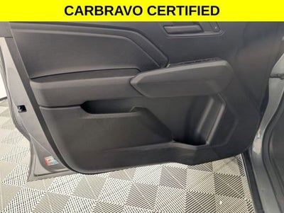 2023 Chevrolet Colorado WT
