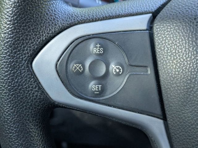 2019 Chevrolet Colorado 2WD Work Truck