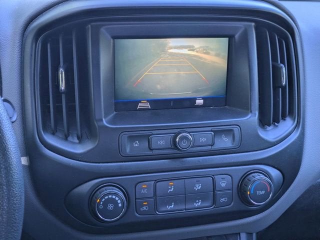 2019 Chevrolet Colorado 2WD Work Truck