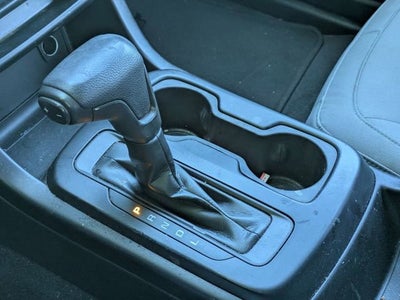 2019 Chevrolet Colorado 2WD Work Truck