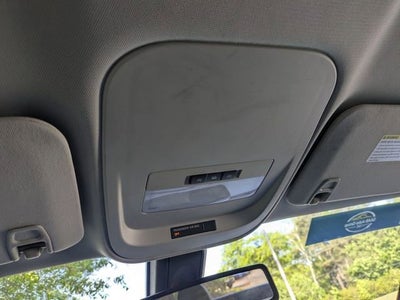 2019 Chevrolet Colorado 2WD Work Truck