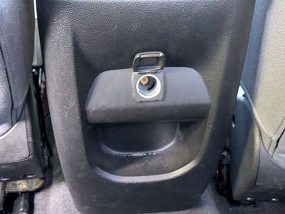 2019 Chevrolet Colorado 2WD Work Truck