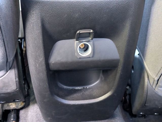 2019 Chevrolet Colorado 2WD Work Truck