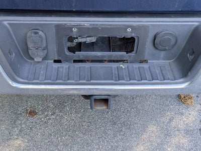 2019 Chevrolet Colorado 2WD Work Truck