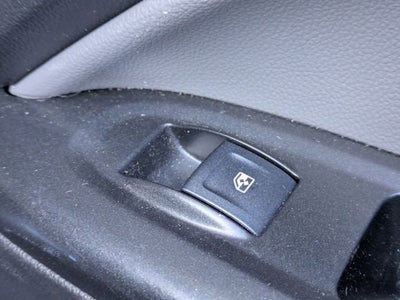 2019 Chevrolet Colorado 2WD Work Truck