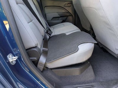 2019 Chevrolet Colorado 2WD Work Truck