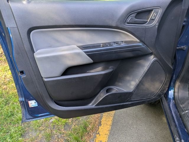 2019 Chevrolet Colorado 2WD Work Truck