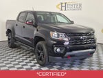 2022 Chevrolet Colorado 2WD LT