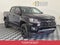 2022 Chevrolet Colorado 2WD LT