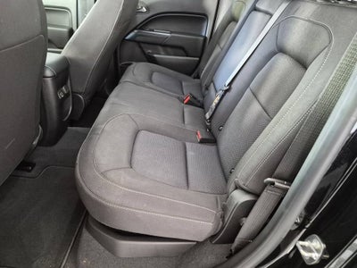 2022 Chevrolet Colorado 2WD LT