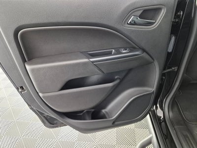 2022 Chevrolet Colorado 2WD LT
