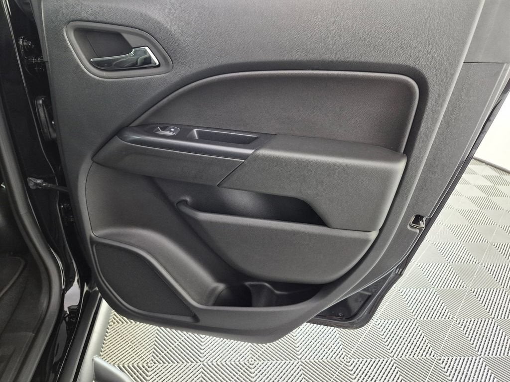 2022 Chevrolet Colorado 2WD LT