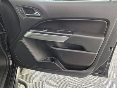 2022 Chevrolet Colorado 2WD LT