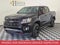 2022 Chevrolet Colorado 2WD LT
