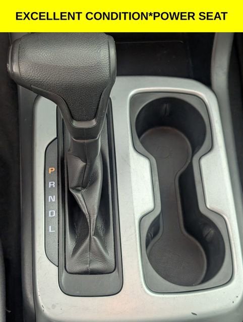 2020 Chevrolet Colorado 2WD LT