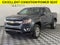 2020 Chevrolet Colorado 2WD LT