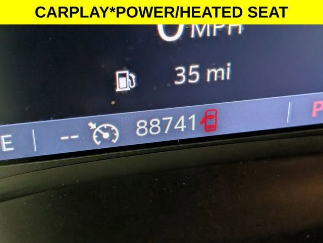 2020 Chevrolet Colorado Z71
