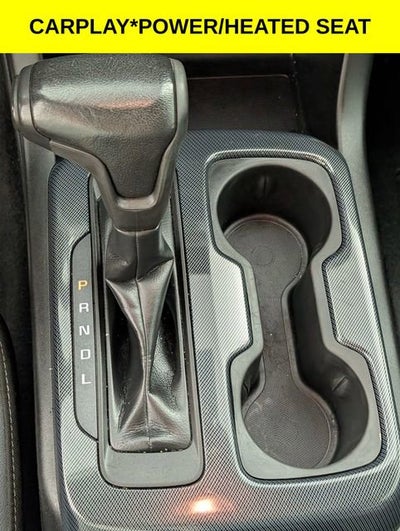 2020 Chevrolet Colorado Z71