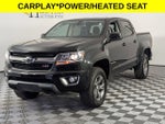 2020 Chevrolet Colorado Z71