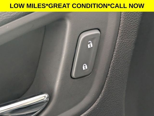 2020 Chevrolet Colorado 4WD Z71