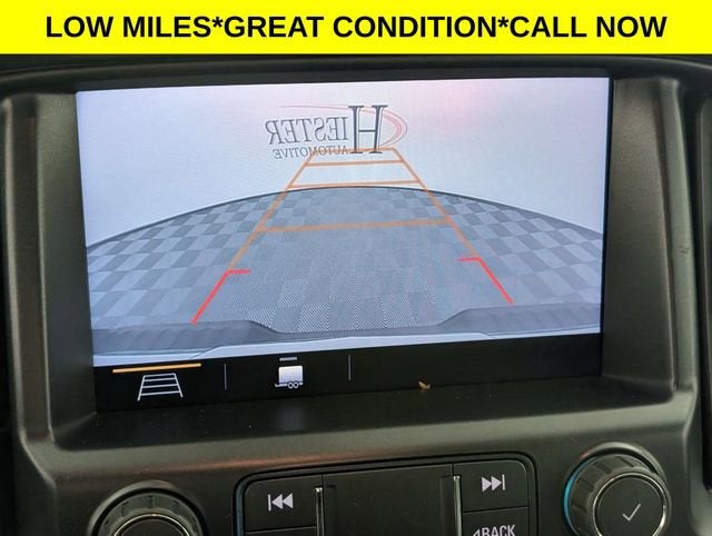 2020 Chevrolet Colorado 4WD Z71