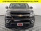 2020 Chevrolet Colorado 4WD Z71