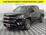 2020 Chevrolet Colorado 4WD Z71