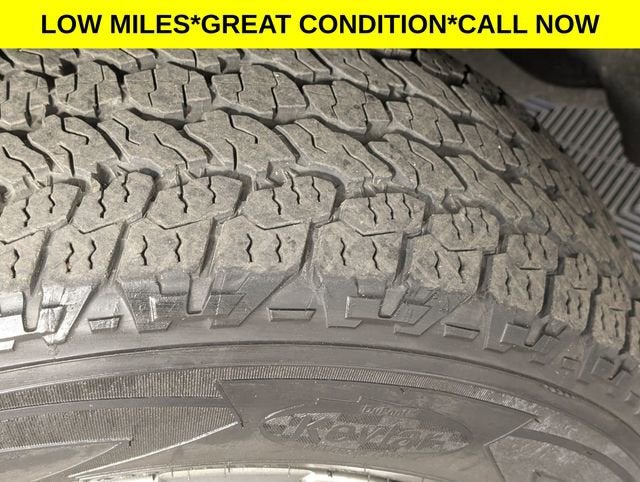 2020 Chevrolet Colorado 4WD Z71