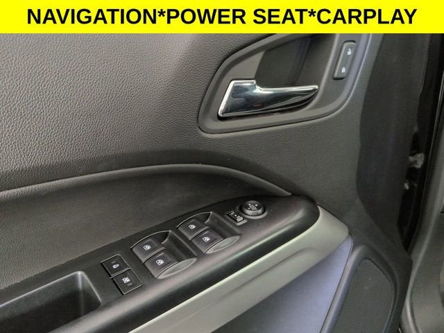 2021 Chevrolet Colorado 4WD ZR2